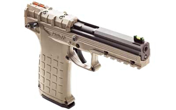 KEL PMR30 22WMR 4.3